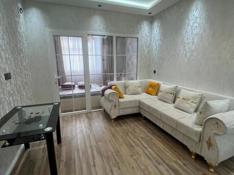 Объявление №6135636 - Хырдалан, Хырдалан, 2-комн., 30 м², 13/18 этаж