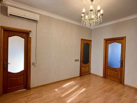 3-комн. вторичка - м. Мемар Аджеми - 80 м²