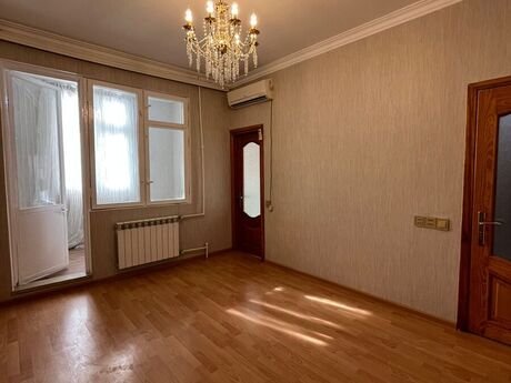 3-комн. вторичка - м. Мемар Аджеми - 80 м²