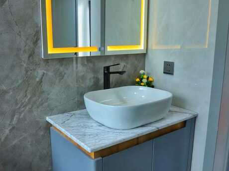5 otaqlı həyət evi/bağ evi - Qax - 110 m²