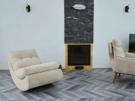 5 otaqlı həyət evi/bağ evi - Qax - 110 m²