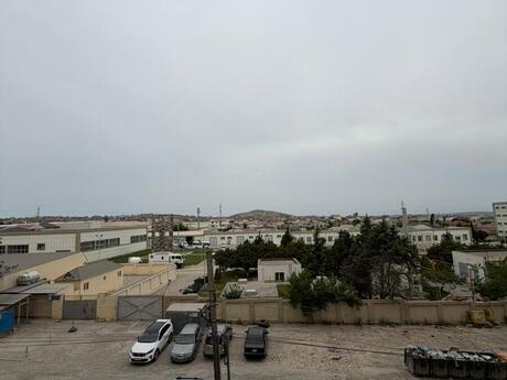 Elan №6135648 - Bakı, Binəqədi r., 3 otaqlı, 83 m², 3/16 mərtəbə