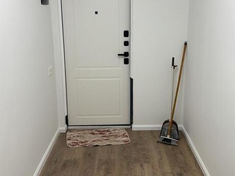 3 otaqlı köhnə tikili - 20 Yanvar m. - 61 m²