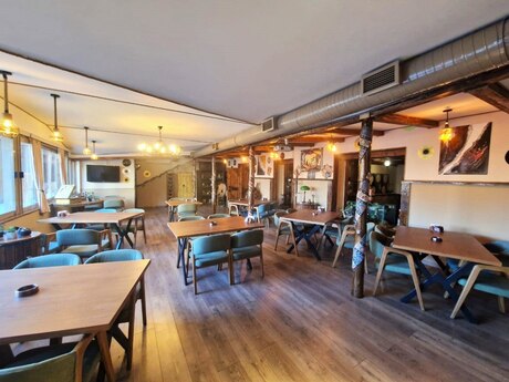 Elan №6135644 - Bakı, Yasamal r., 310 m²