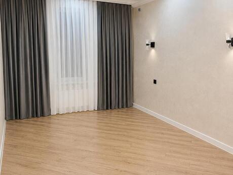 3 otaqlı köhnə tikili - Həzi Aslanov m. - 90 m²