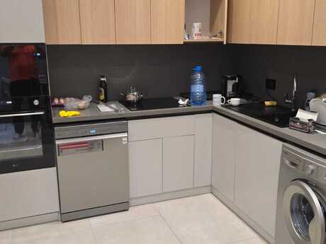 2 otaqlı yeni tikili - Sabunçu r. - 90 m²