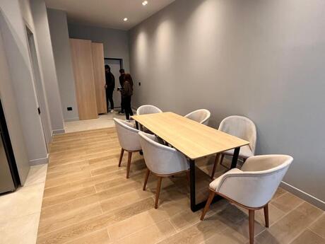 2 otaqlı yeni tikili - Sabunçu r. - 90 m²