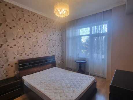 3-комн. новостройка - м. Мемар Аджеми - 85 м²