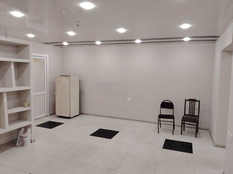Obyekt - İnşaatçılar m. - 65 m²