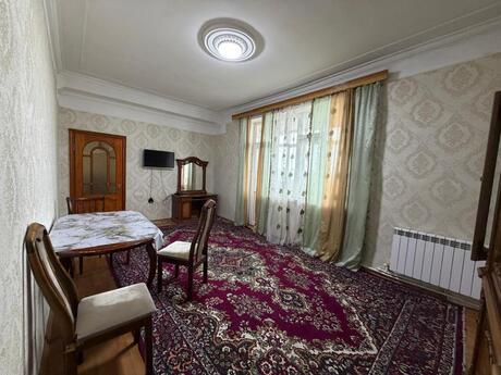 2-комн. новостройка - м. Азадлыг проспекти - 90 м²