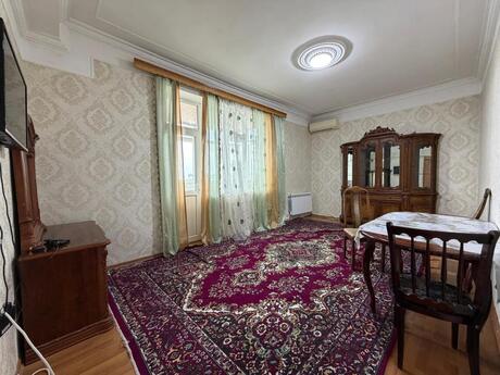 2-комн. новостройка - м. Азадлыг проспекти - 90 м²