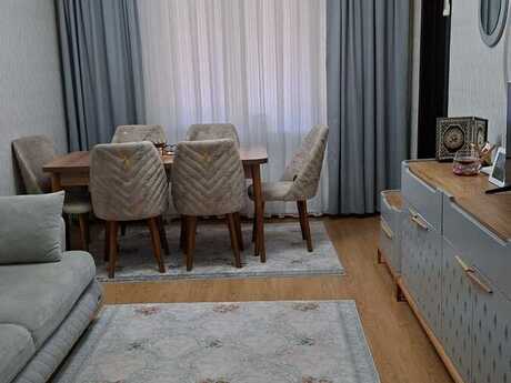 Elan №6135687 - Bakı, Memar Əcəmi m., 3 otaqlı, 68 m², 3/5 mərtəbə