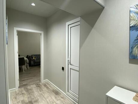 2 otaqlı köhnə tikili - Əmircan q. - 50 m²