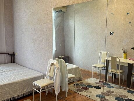 1 otaqlı köhnə tikili - 28 May m. - 33 m²