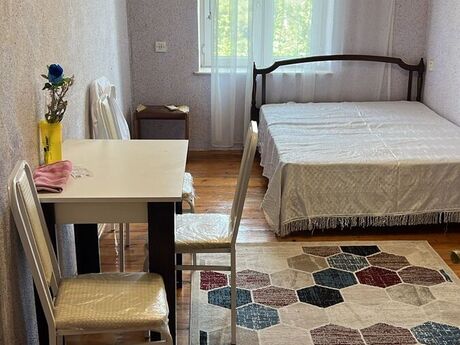 1 otaqlı köhnə tikili - 28 May m. - 33 m²