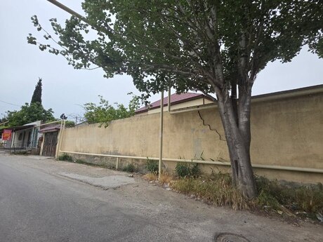 Obyekt - Avtovağzal m. - 300 m²