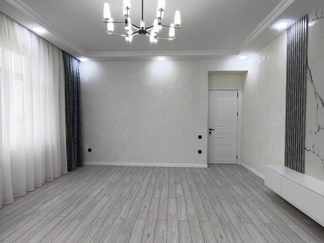 3 otaqlı yeni tikili - Sumqayıt - 95 m²