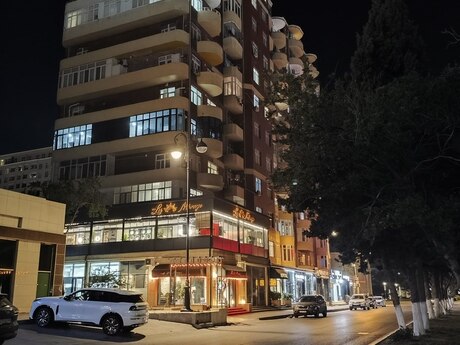 3 otaqlı yeni tikili - Sumqayıt - 95 m²