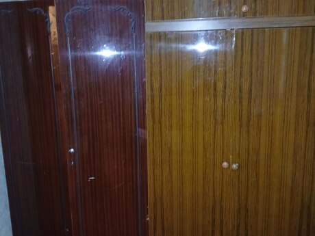 2 otaqlı köhnə tikili - Gəncə - 44 m²