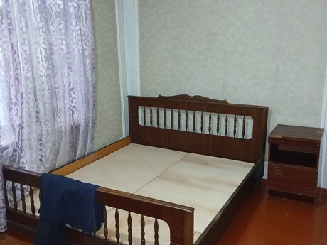 2 otaqlı köhnə tikili - Gəncə - 44 m²