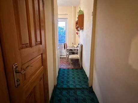 1-комн. вторичка - м. Ахмедлы - 45 м²