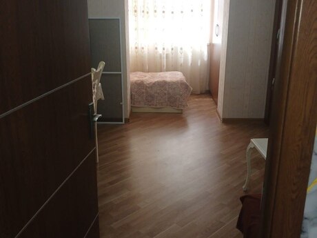 1 otaqlı yeni tikili - Gənclik m. - 30 m²