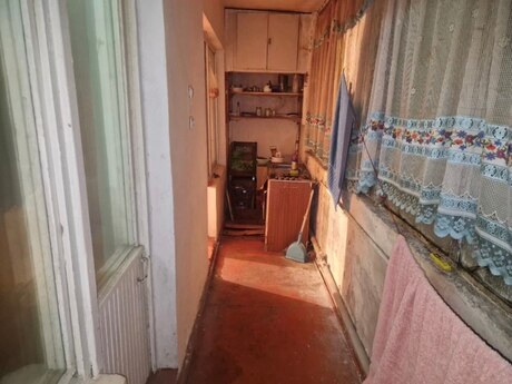 2 otaqlı mənzil, 45 m², Həzi Aslanov: 95 000 ₼ 5