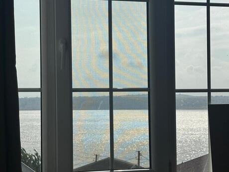 5 otaqlı həyət evi/bağ evi - Novxanı q. - 159 m²