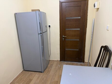 4 otaqlı həyət evi/bağ evi - Pirşağı q. - 100 m²