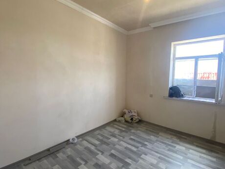 2 otaqlı həyət evi/bağ evi - Binə q. - 50 m²