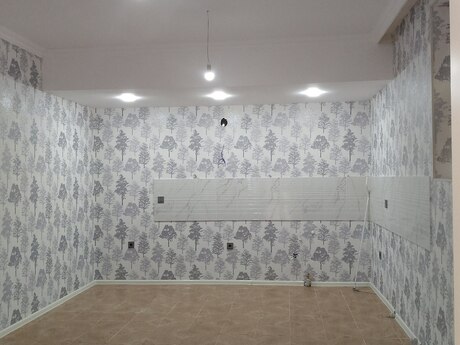 6 otaqlı həyət evi/bağ evi - Binə q. - 230 m²