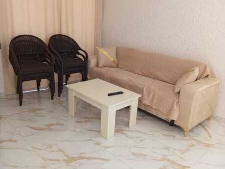 5 otaqlı həyət evi/bağ evi - Qax - 100 m²