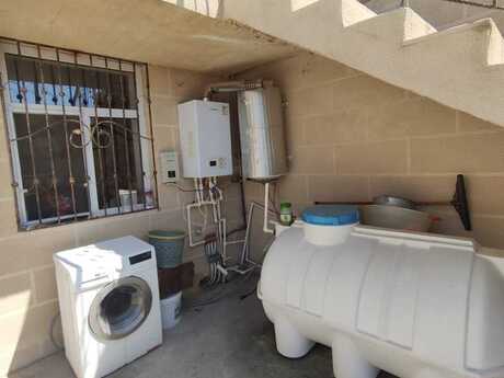 5 otaqlı həyət evi/bağ evi - Masazır q. - 145 m²
