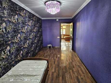 3 otaqlı mənzil, 90 m², 8-ci mikrorayon: 175 000 ₼ 5