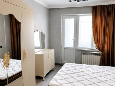 Elan №6135730 - Bakı, Azadlıq Prospekti m., 2 otaqlı, 65 m², 9/9 mərtəbə