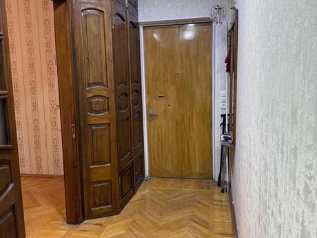 2 otaqlı köhnə tikili - Sahil m. - 60 m²