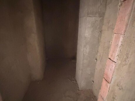 1 otaqlı yeni tikili - Masazır q. - 48.6 m²