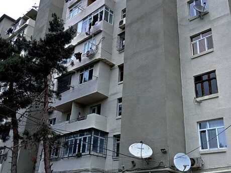 Elan №6135748 - Bakı, Xalqlar Dostluğu m., 4 otaqlı, 105 m², 2/9 mərtəbə