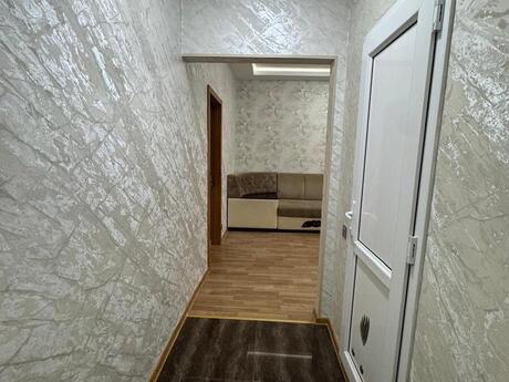 2 otaqlı köhnə tikili - Memar Əcəmi m. - 58 m²