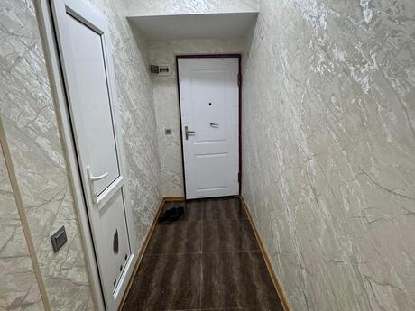 2 otaqlı köhnə tikili - Memar Əcəmi m. - 58 m²