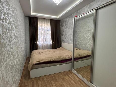 Продаётся 2-комнатная квартира в старом фонде, Memar Əcəmi, 58 м², 142 000 AZN, фото 5 / 11