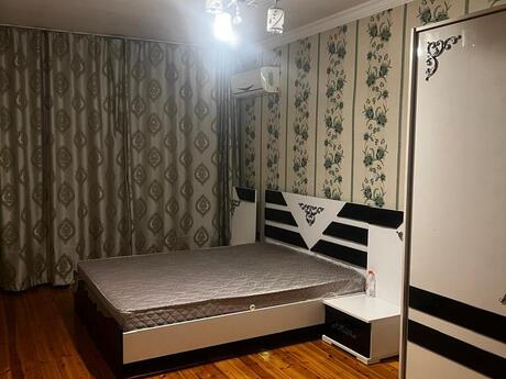 2 otaqlı yeni tikili - Bakıxanov q. - 80 m²