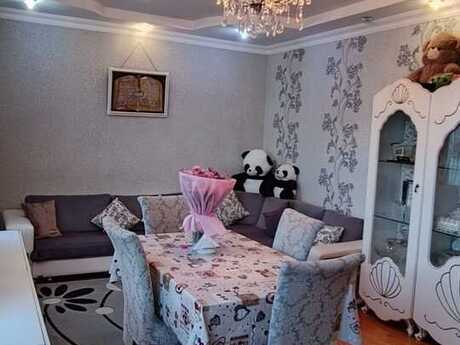 4 otaqlı həyət evi/bağ evi - Sumqayıt - 120 m²