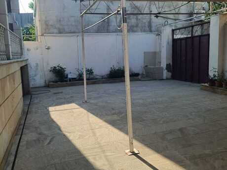 4 otaqlı həyət evi/bağ evi - Sumqayıt - 120 m²