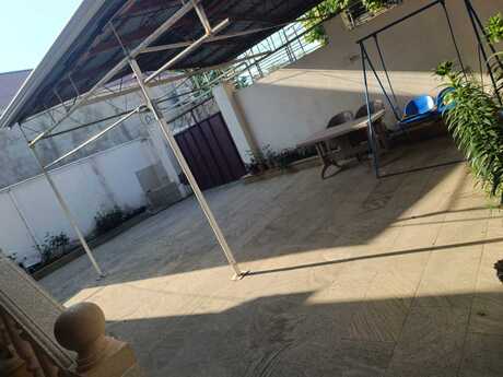 4 otaqlı həyət evi/bağ evi - Sumqayıt - 120 m²