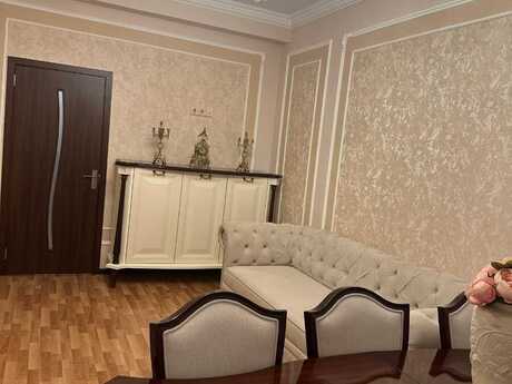 2-комн. новостройка - Наримановский р. - 55 м²