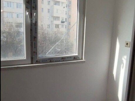 2 otaqlı köhnə tikili - Qara Qarayev m. - 35 m²