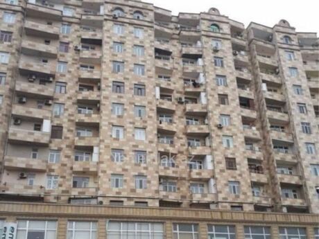 Elan №6135764 - Bakı, Xalqlar Dostluğu m., 2 otaqlı, 80 m², 5/14 mərtəbə