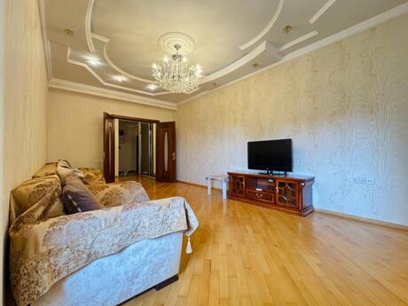 3 otaqlı mənzil, 103 m², Həzi Aslanov: 266 000 ₼ 3