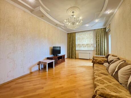 3 otaqlı mənzil, 103 m², Həzi Aslanov: 266 000 ₼ 5